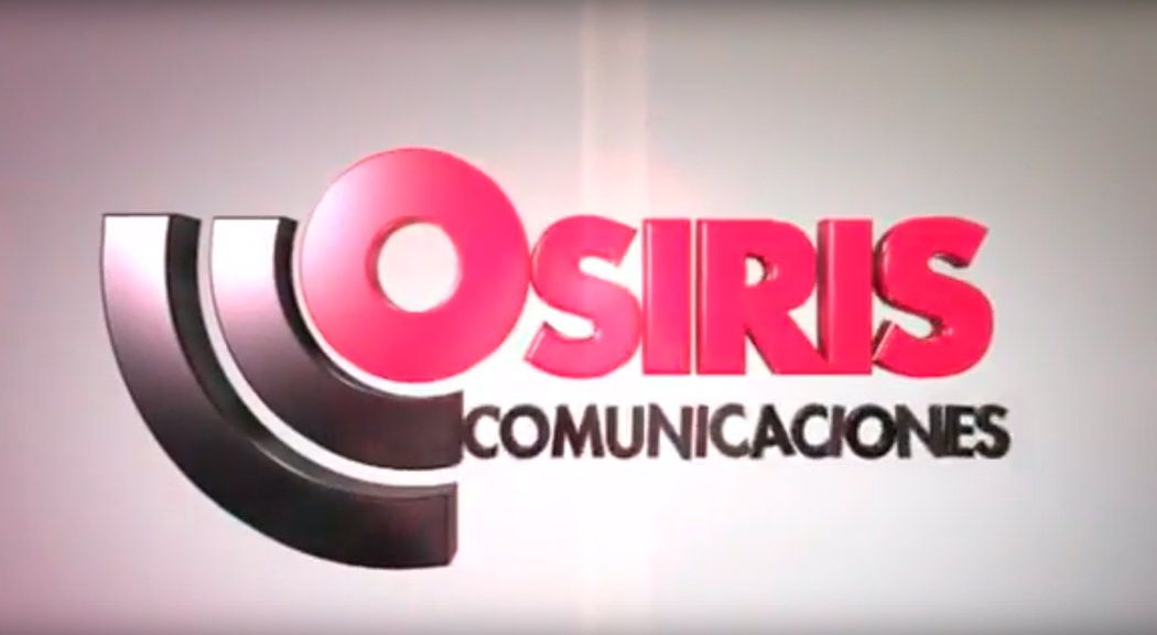 Reel Osiris Comunicaciones